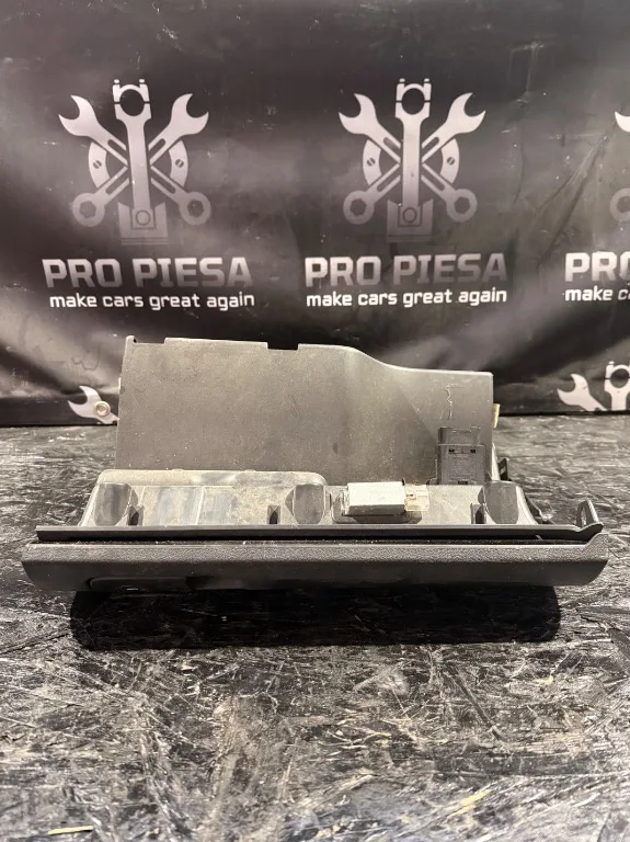 Torpedou Volkswagen VW Golf 5 Plus, VW Golf 5 - imagine 3
