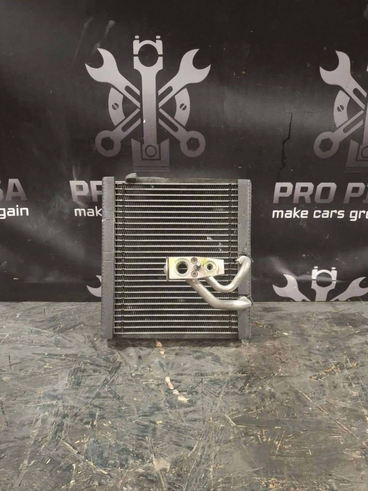 Radiator clima Opel Insignia A
