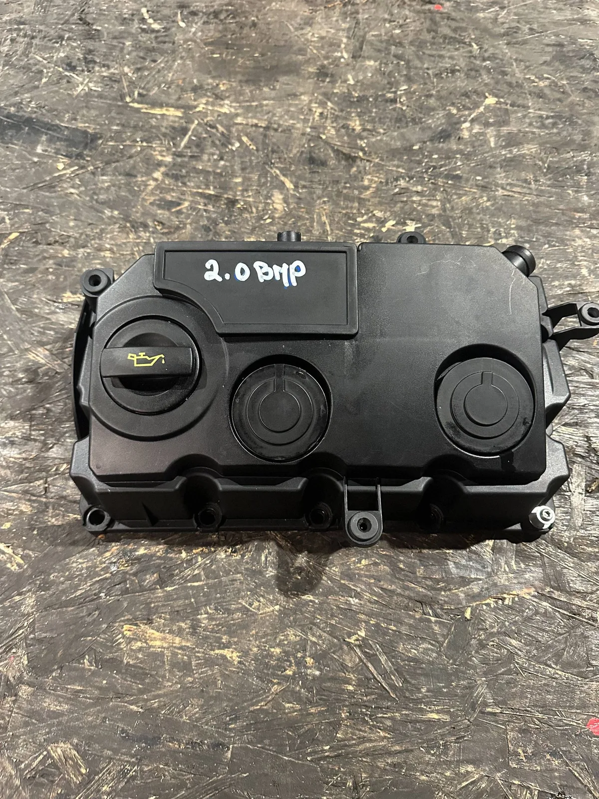 Capac culbutor Volkswagen PASSAT B6 03G103469K