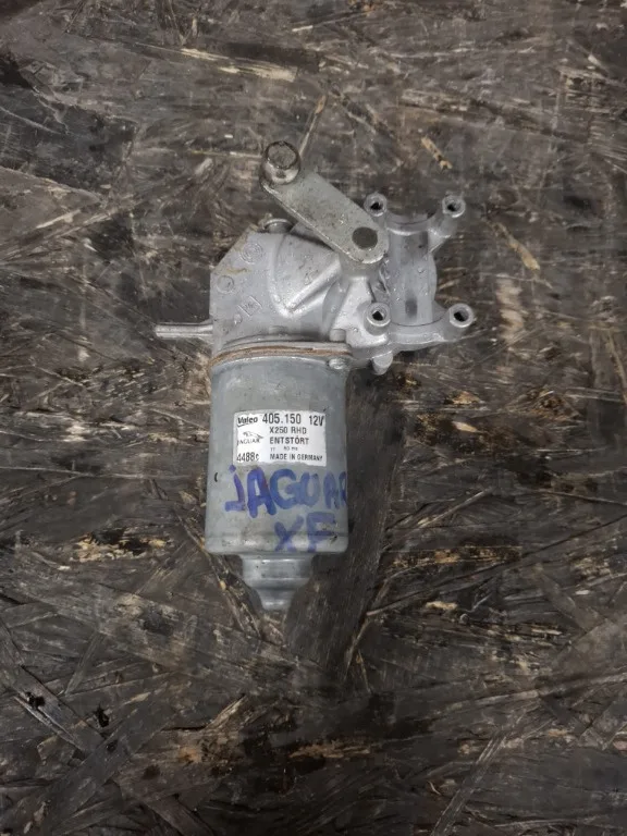 Motor stergator Jaguar XF X250 - imagine 1