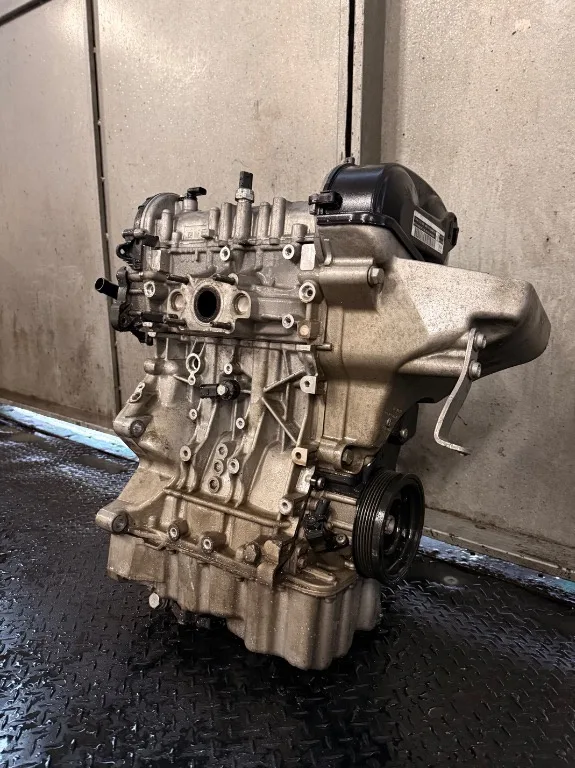 Motor Complet fara anexe 1.0TSI DKL Skoda Rapid - imagine 2