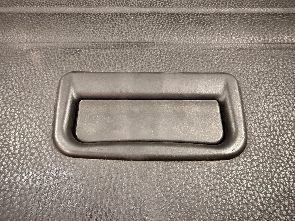 Rulou portbagaj Volkswagen VW Passat B6 - imagine 2