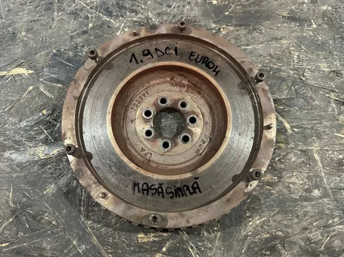 Disc ambreiaj Renault Megane II F9Q
