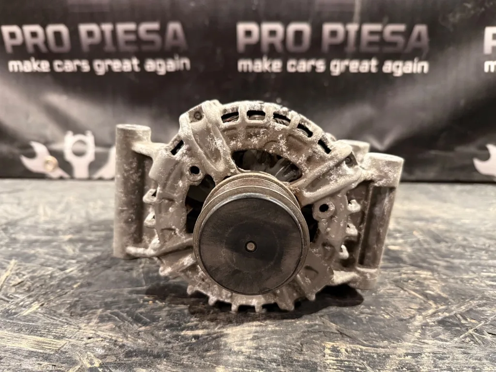 Alternator Ford Transit MK8 - imagine 1