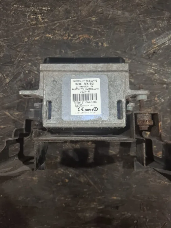 Distronic radar Honda Accord VII (CN2), Accord VII (CL9) - imagine 1