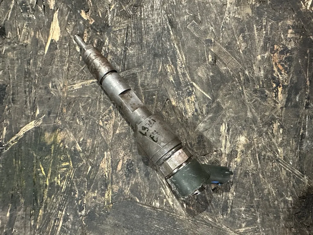 Injector Renault 1.9DCI F9Q Euro 4 Renault Megane II - imagine 1