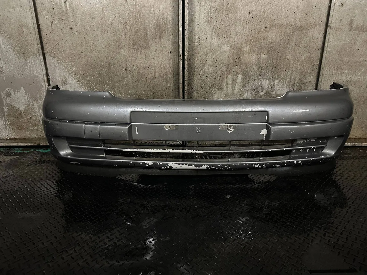 Bara fata Opel Astra G