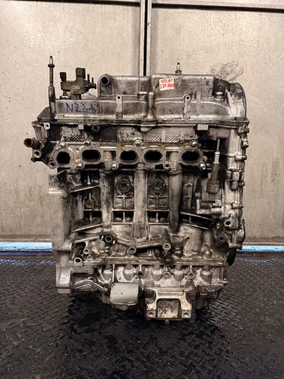 Motor Honda N22A1 Euro 4 Honda Accord VII (CN2), Accord VII (CL9) - imagine 1