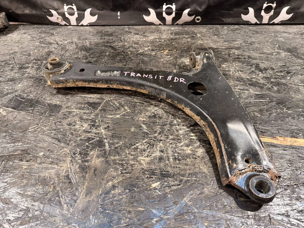 Bascula / brat Ford Transit VII