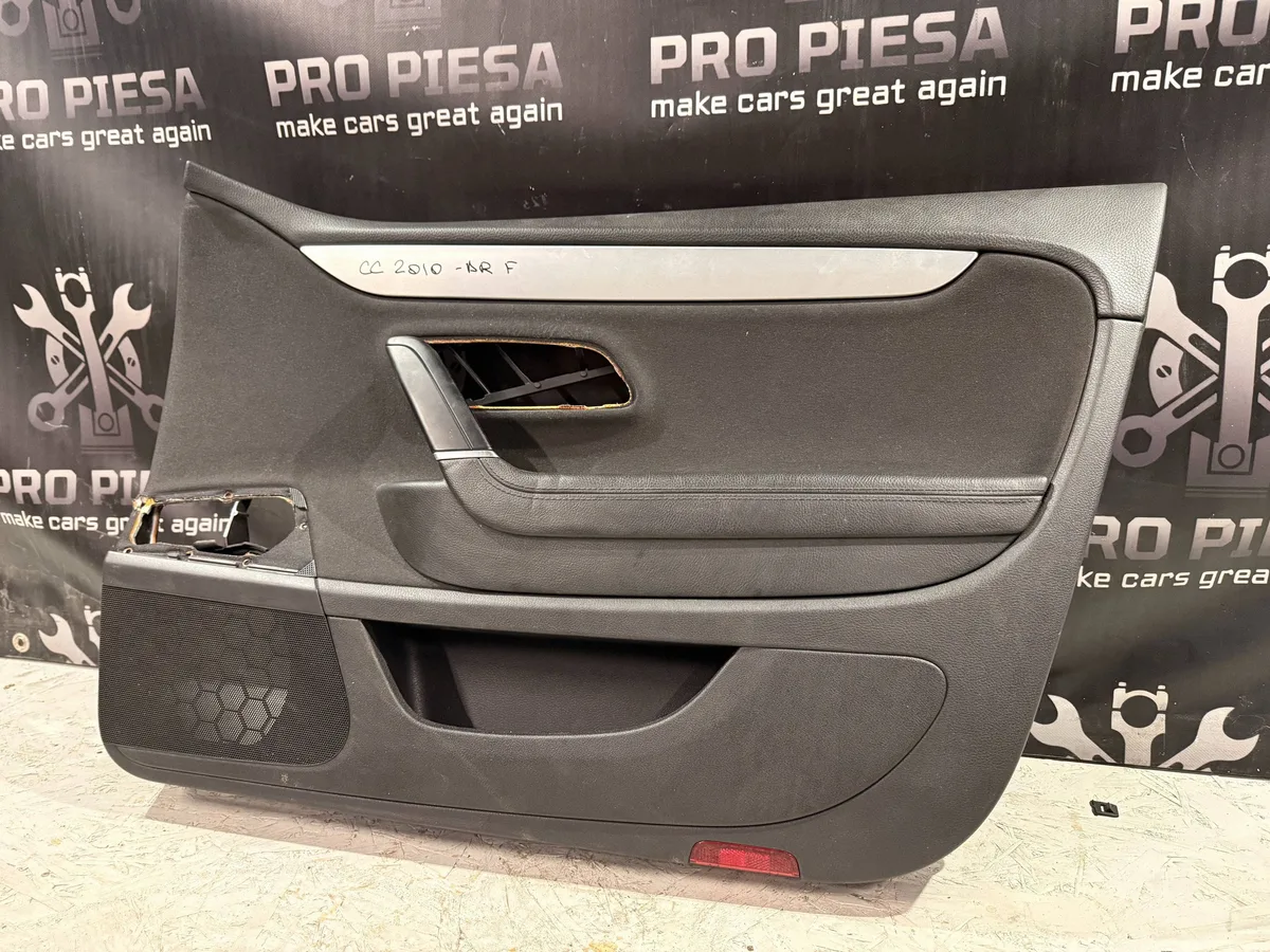 Tapiterie usa Volkswagen PASSAT CC