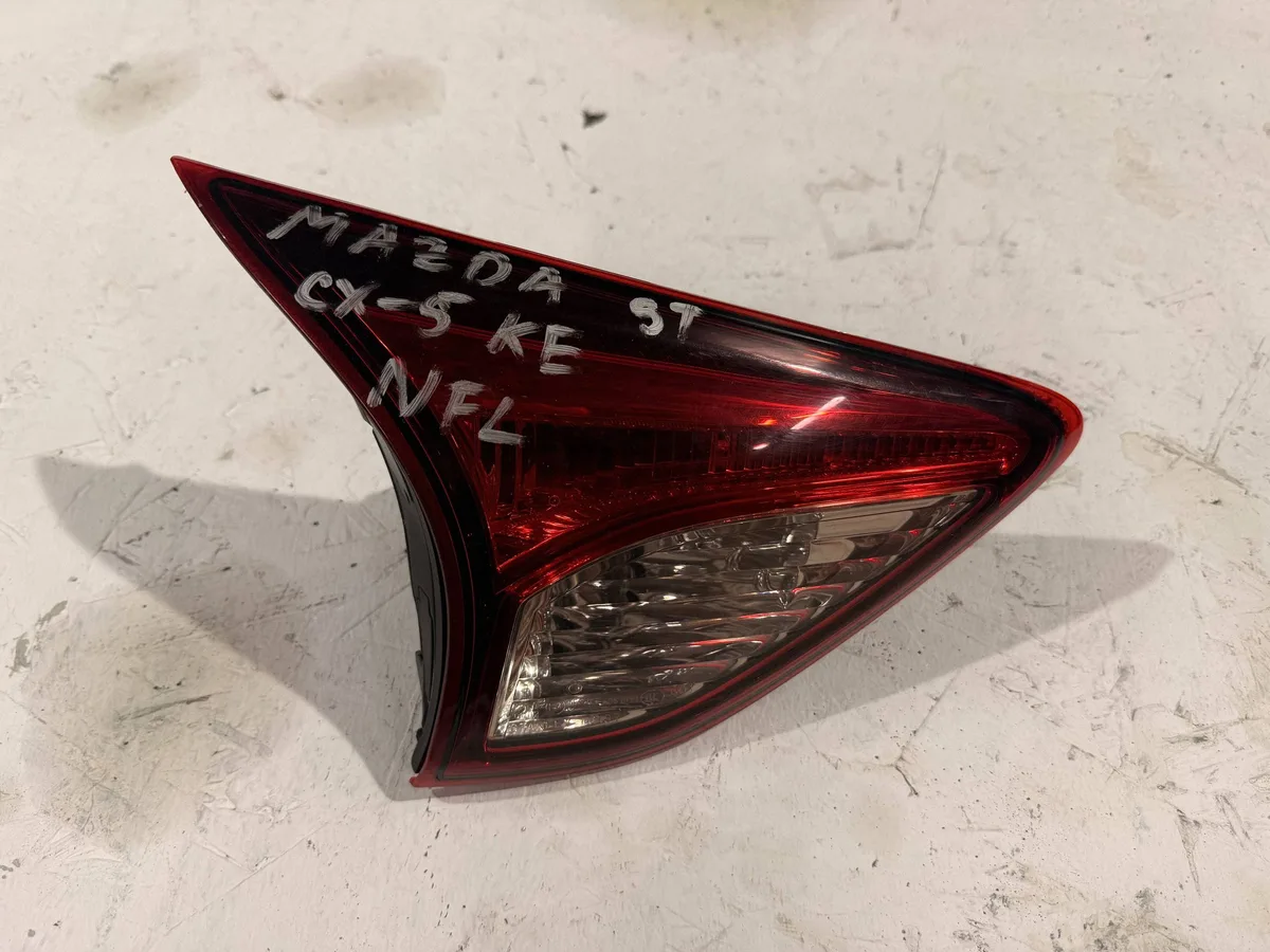 Stop / Lampa spate Mazda CX-5 II KD53513G0