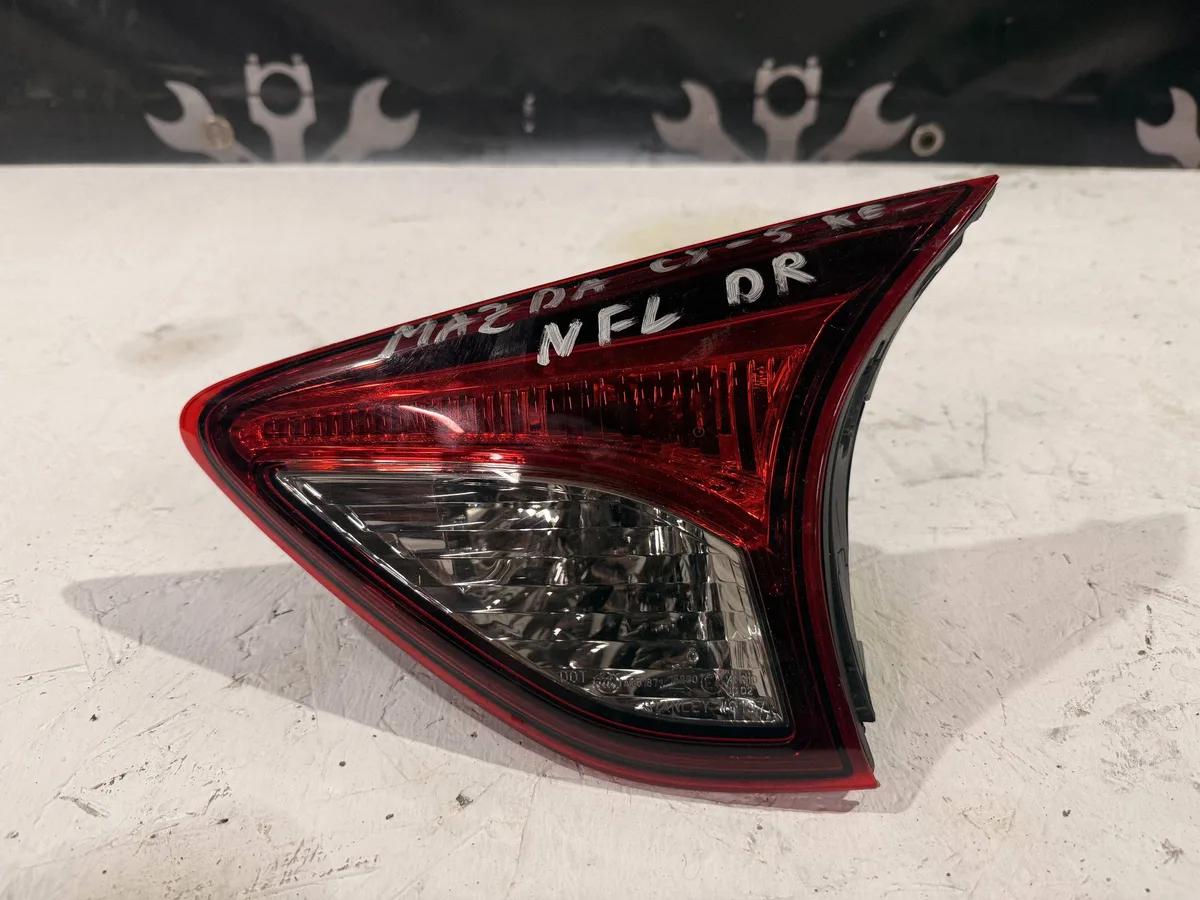 Stop / Lampa spate Mazda CX-5 II KD53513F0