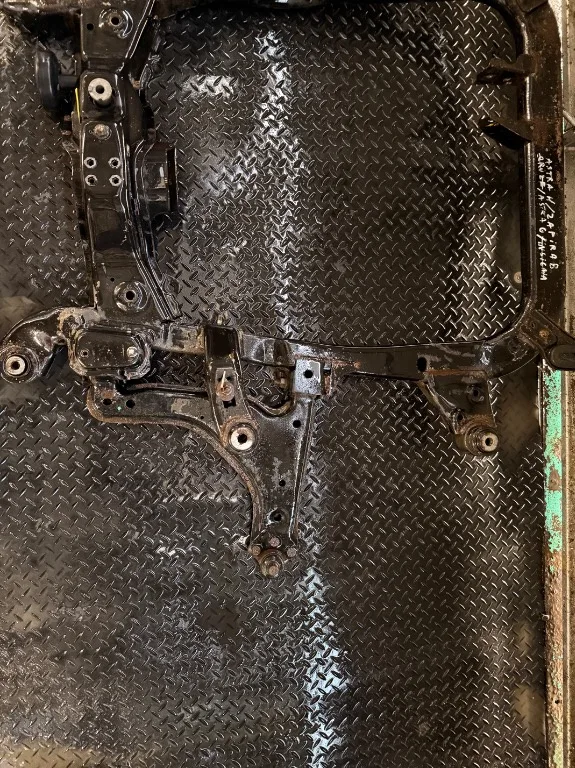 Jug motor cadru motor Opel Astra H - imagine 3