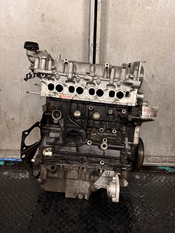 Motor complet fara anexe A20DTH Opel Insignia A - imagine 1