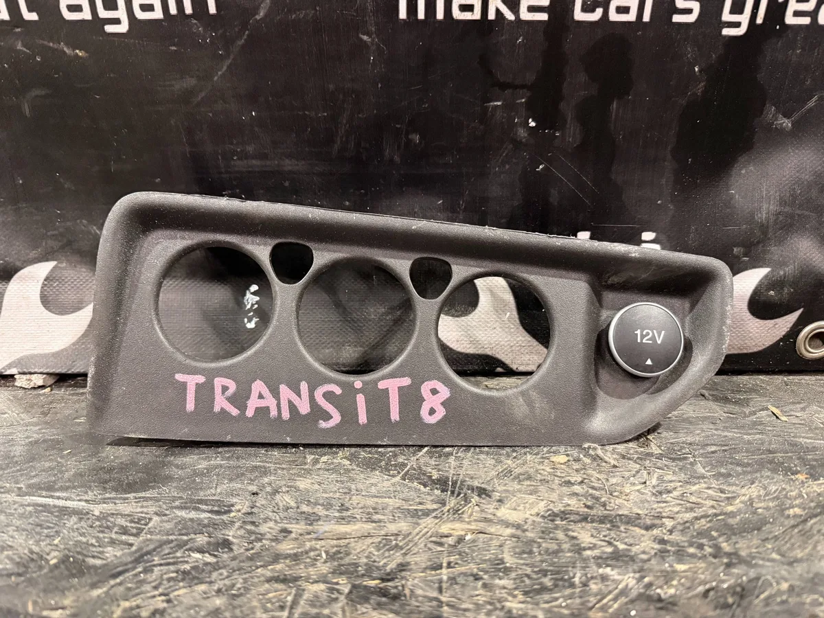 Usa Ford Transit VII TRANS1T8