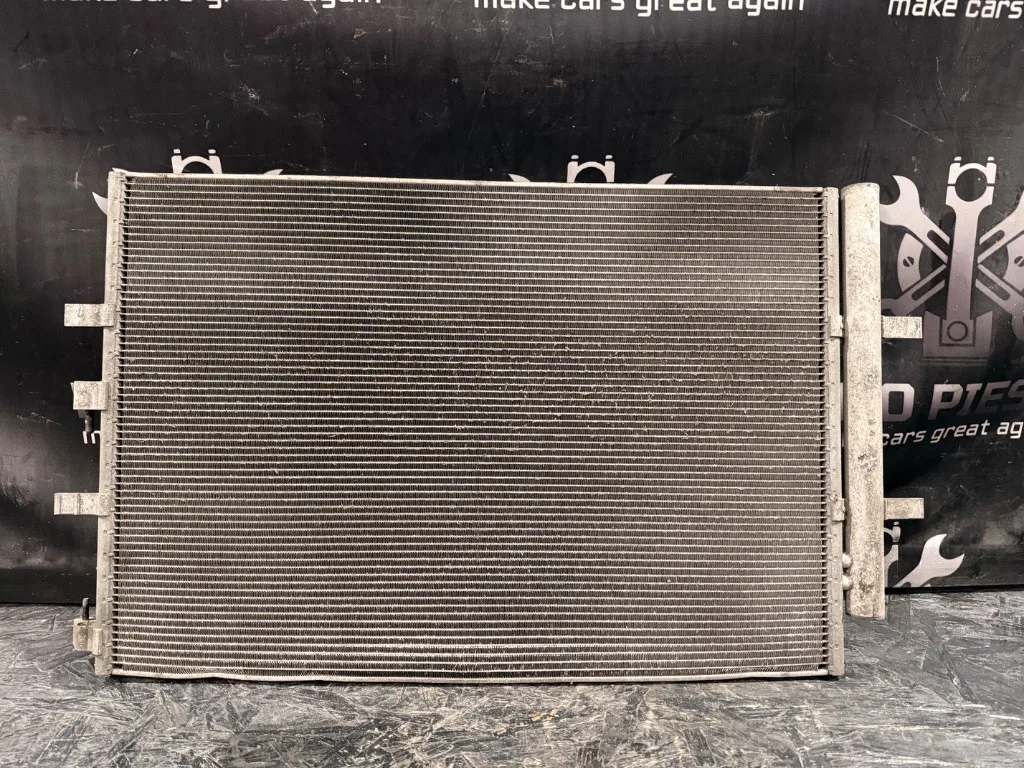 Radiator clima Ford Transit MK8 - imagine 1