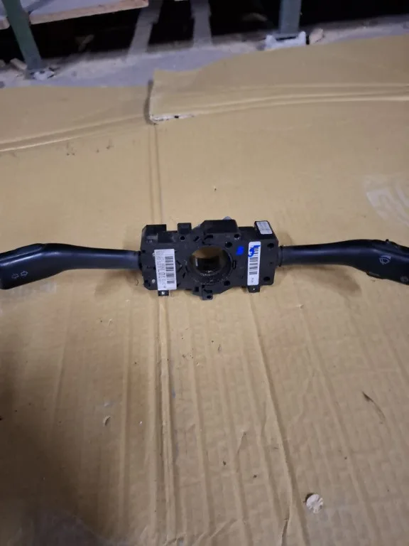 Bloc Manete semnalizari Volkswagen VW Passat B5 - imagine 1