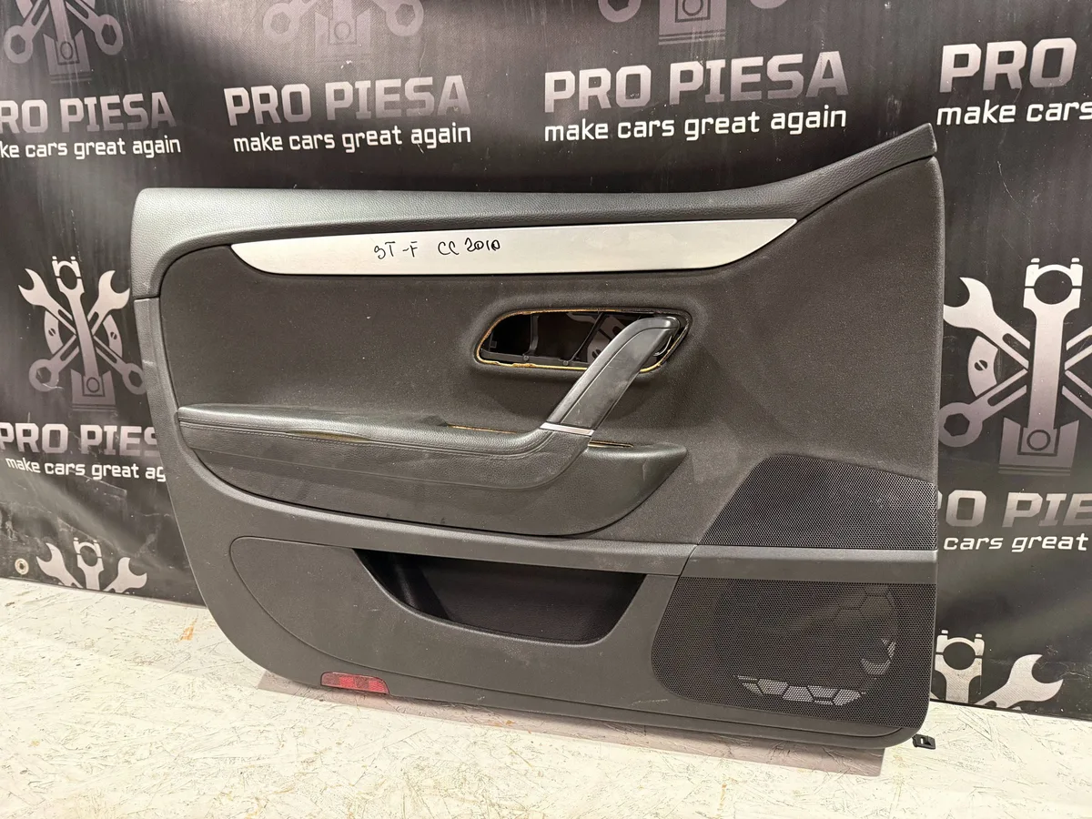Tapiterie usa Volkswagen PASSAT CC