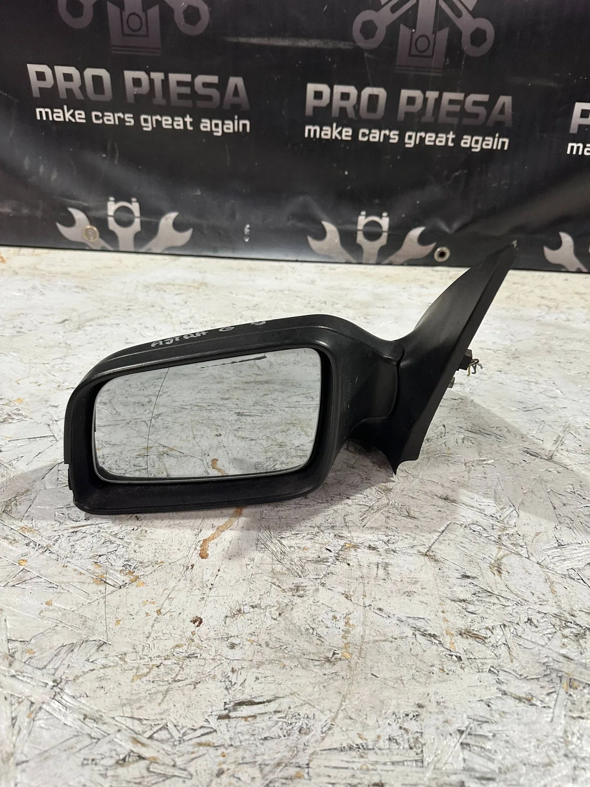 Usa Opel Astra G 0061083