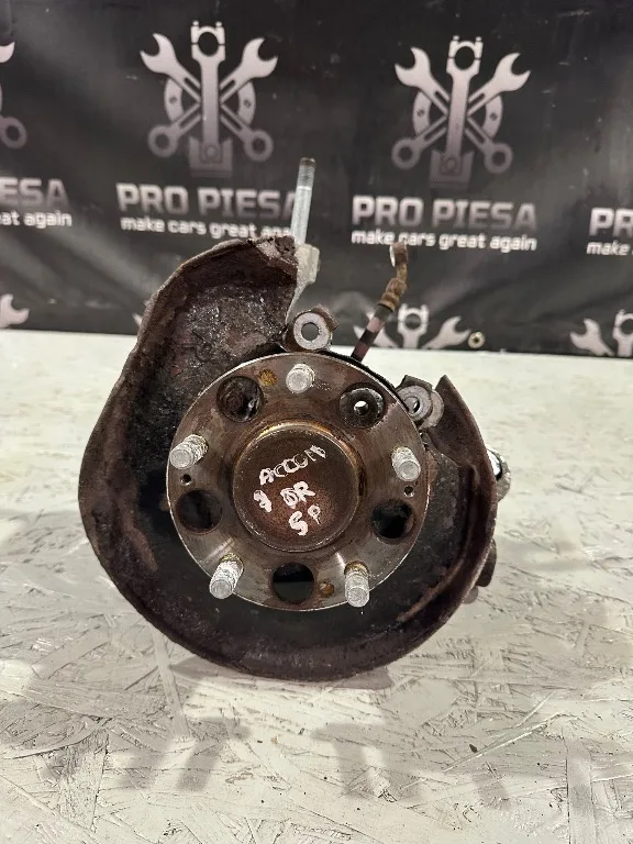 Fuzeta dreapta spate Honda Audi A4 B6, Accord VII (CN2), Accord VII (CL9) - imagine 1