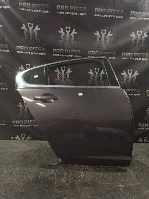 Usa Jaguar XF X250