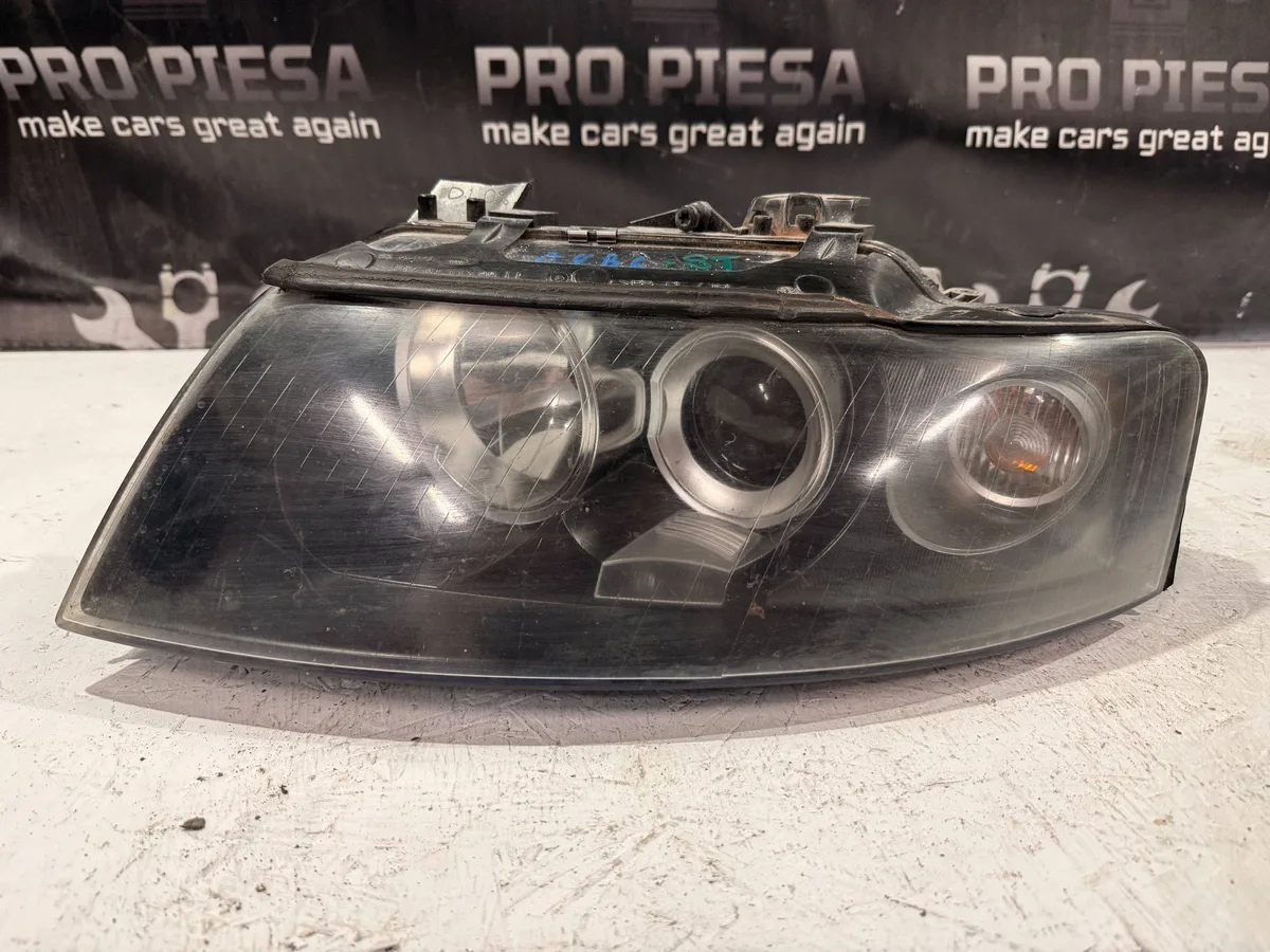 Far Audi A4 S4 B6 8E 8H 8H0941003AD