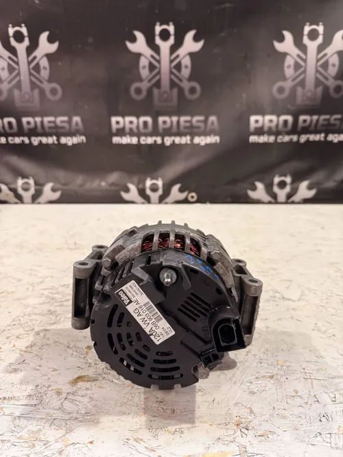 Alternator Audi A4 S4 B6 8E 8H BFB 06B903