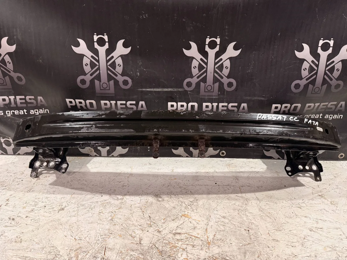 Bara fata Volkswagen PASSAT CC
