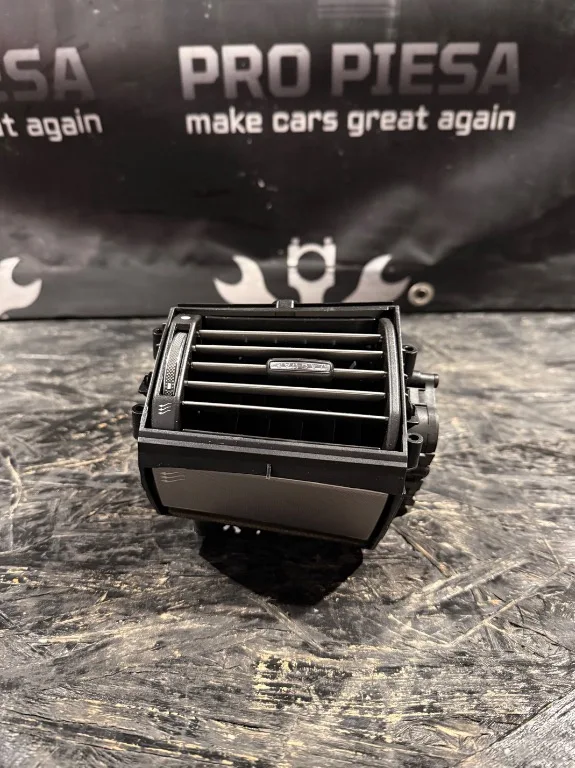Gura ventilatie bord Jaguar XF X250 - imagine 1