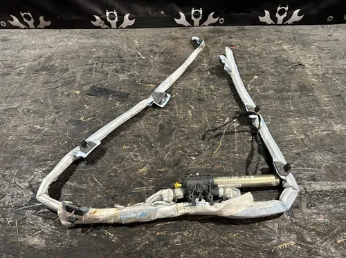 Airbag cortina Volkswagen Passat B6
