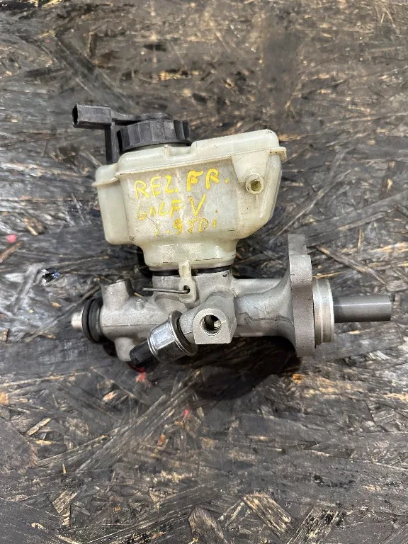 Pompa frana Volkswagen VW Golf 5 Plus, VW Golf 5 - imagine 1
