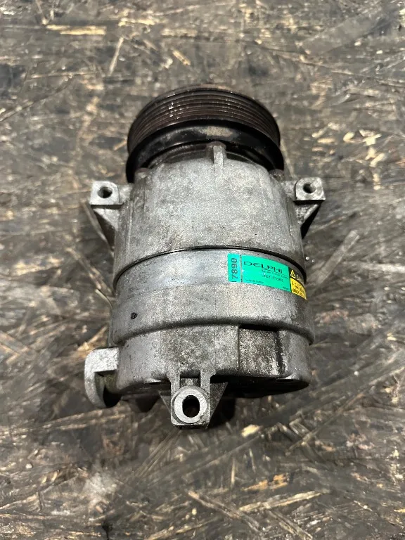 Compresor Clima Opel 1.8 Z18XE Z18XER Vectra B, Astra G, Astra H - imagine 3