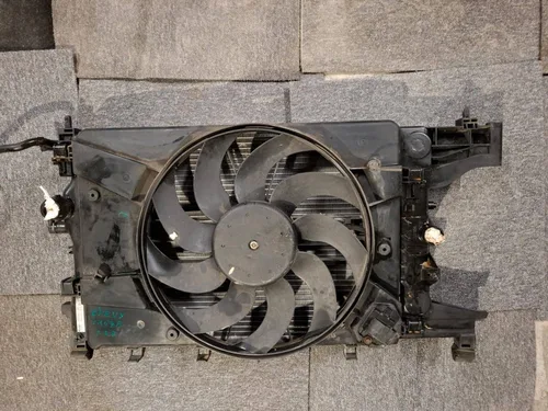 Radiator clima Chevrolet Cruze