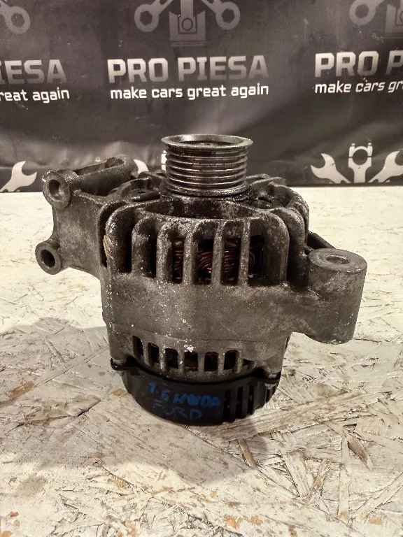 Alternator Ford 1.6 benzina HWDA Ford Focus II - imagine 3