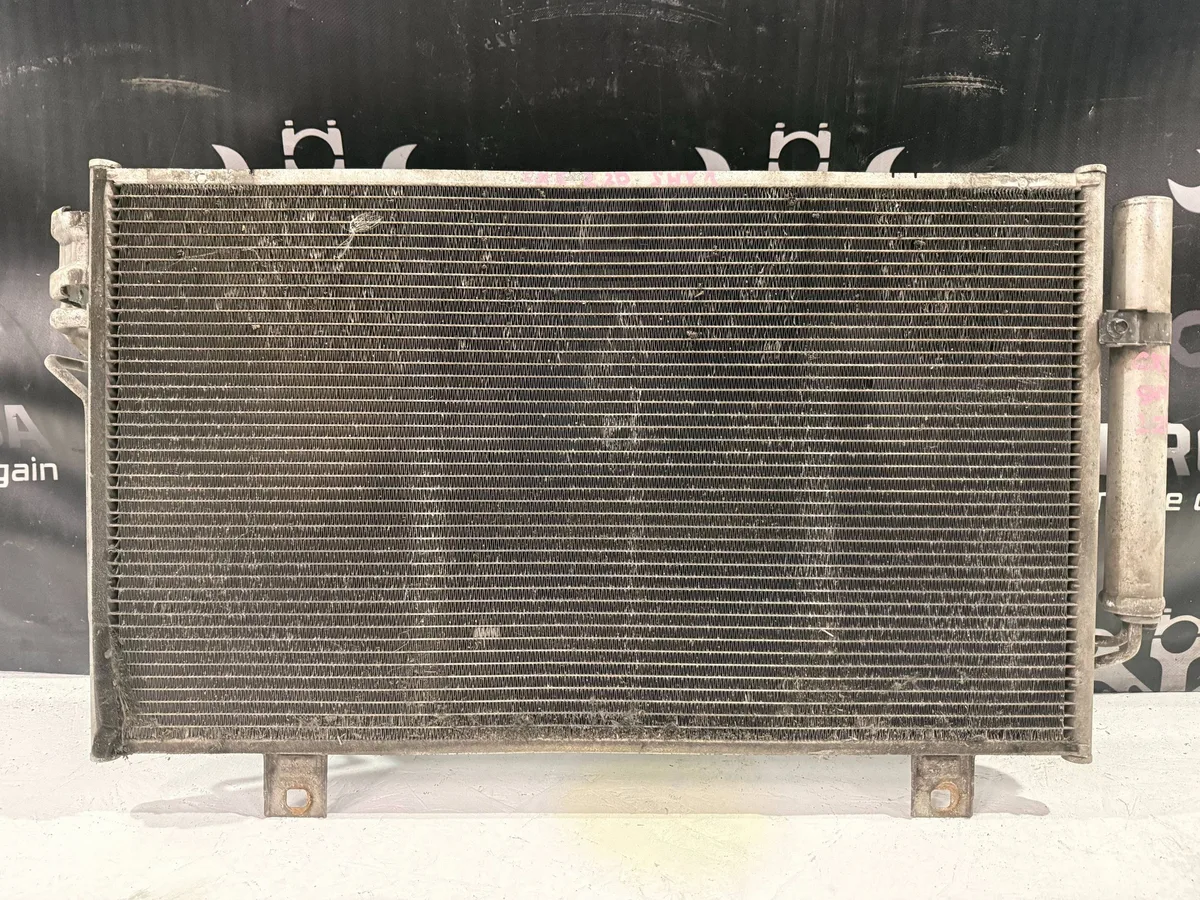 Radiator clima Mazda CX-5 II KD6261480