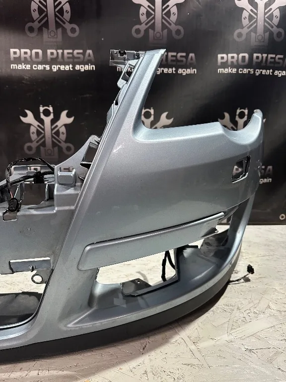 Bara fata Volkswagen VW Passat B6 - imagine 4