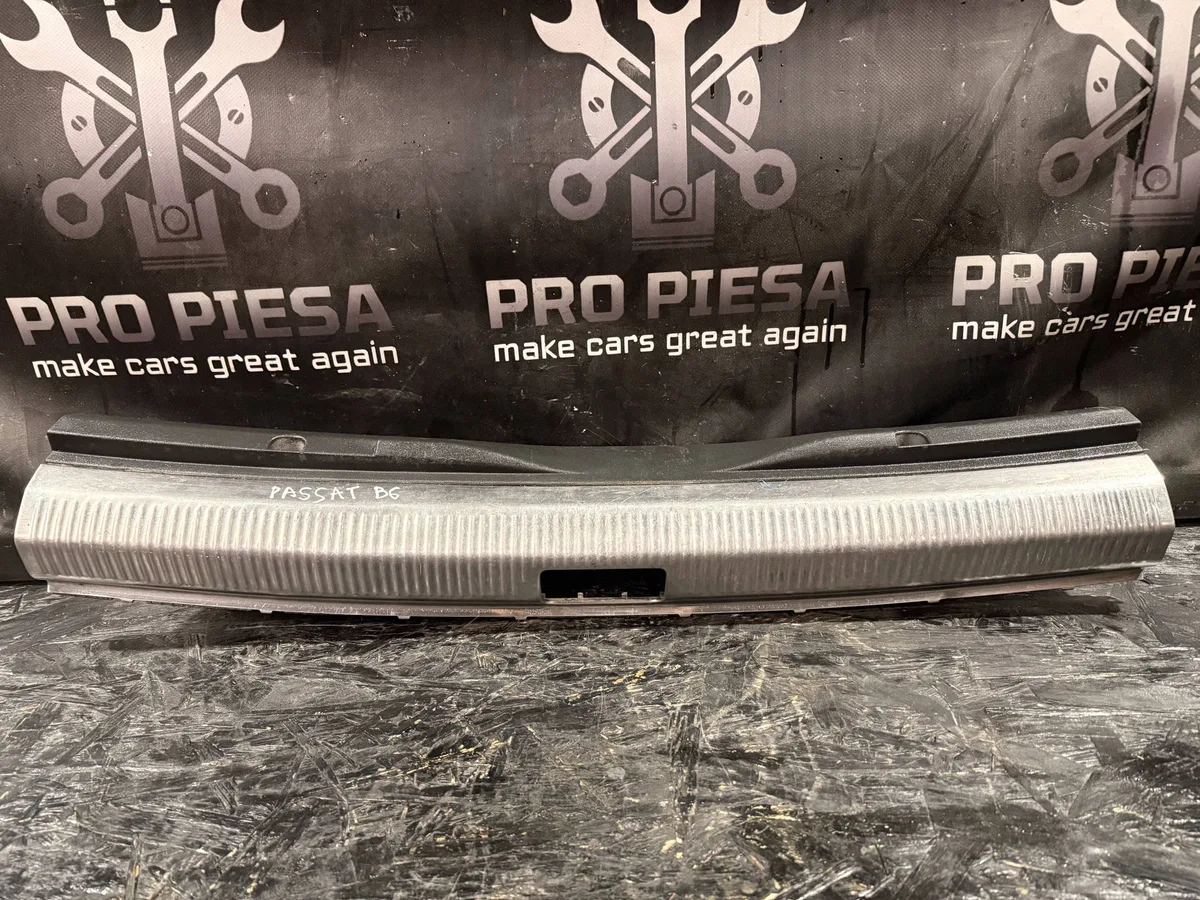 Hayon Volkswagen PASSAT B6 RDPIFSA