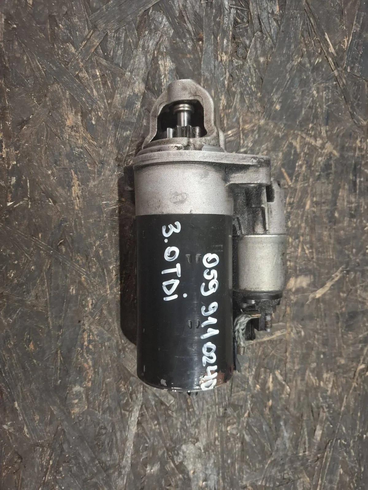 Electromotor Volkswagen Phaeton CEXA 059911024D