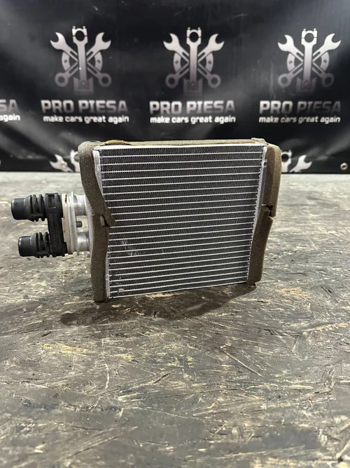 Calorifer clima Skoda Rapid (nh)