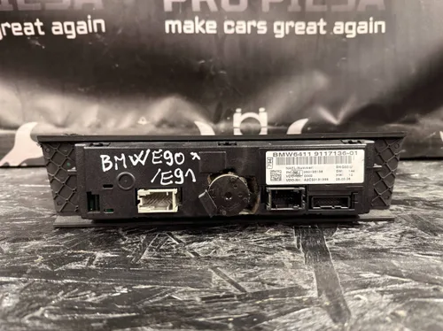 Butoane / Comenzi BMW Seria 3 3 E90 E91 84106411911