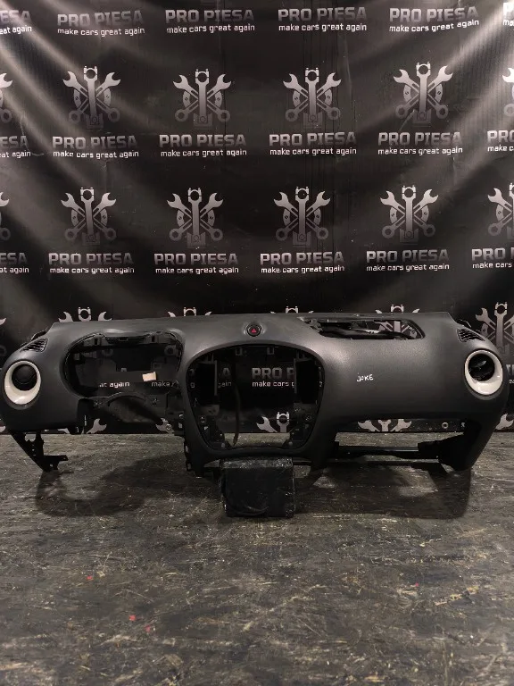 Plansa de bord Nissan Juke F15 - imagine 1