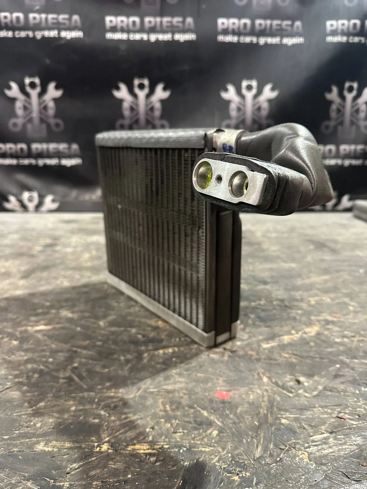 Radiator clima Honda Accord 80211SEAE01