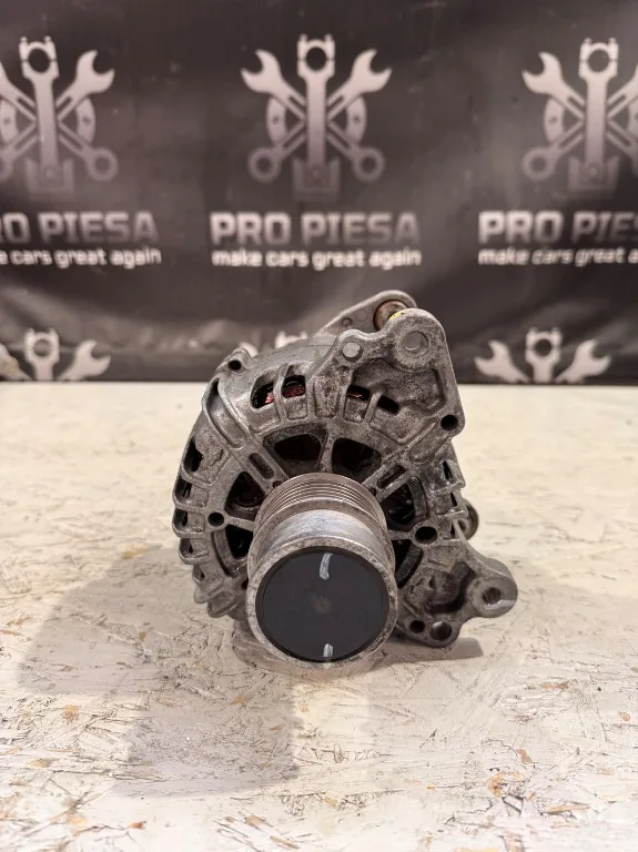 Alternator 1.0 TSI Skoda Rapid Fabia I, Rapid - imagine 1