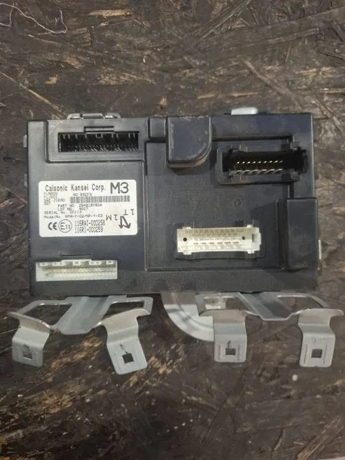 Alte piese auto Nissan Juke I F15 284B1BV82A