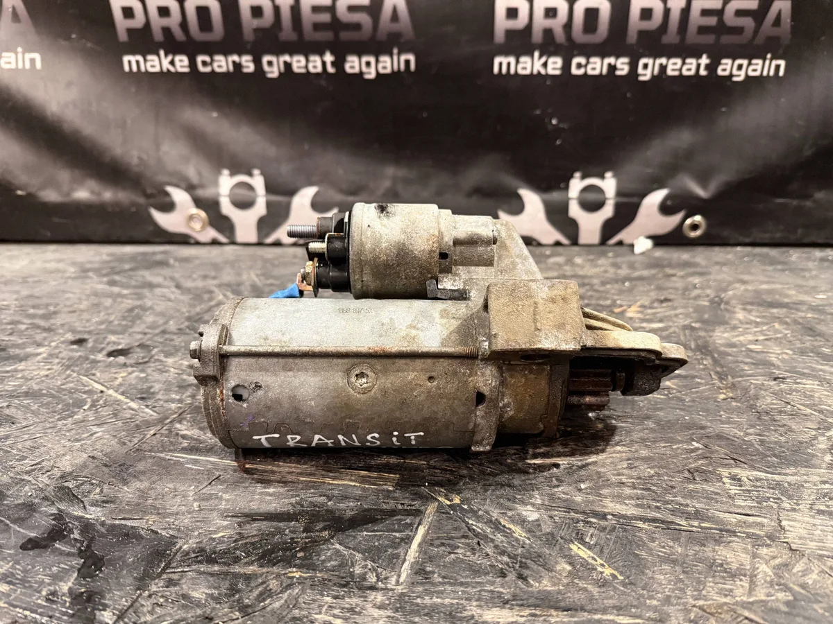 Electromotor Ford Transit VII UYR6 BK3T11000FA