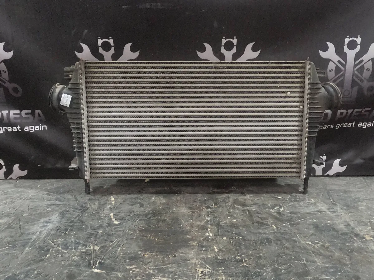 Radiator clima Opel Insignia A 13241737