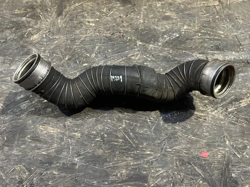Furtun intercooler Mercedes C-Class C W203