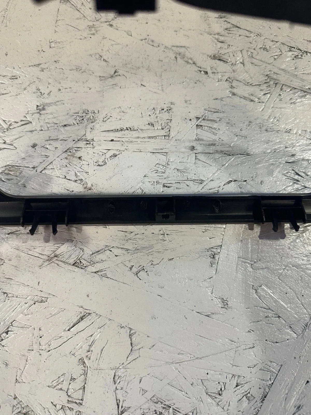 Plansa bord Volkswagen PASSAT CC 3C0858069AG