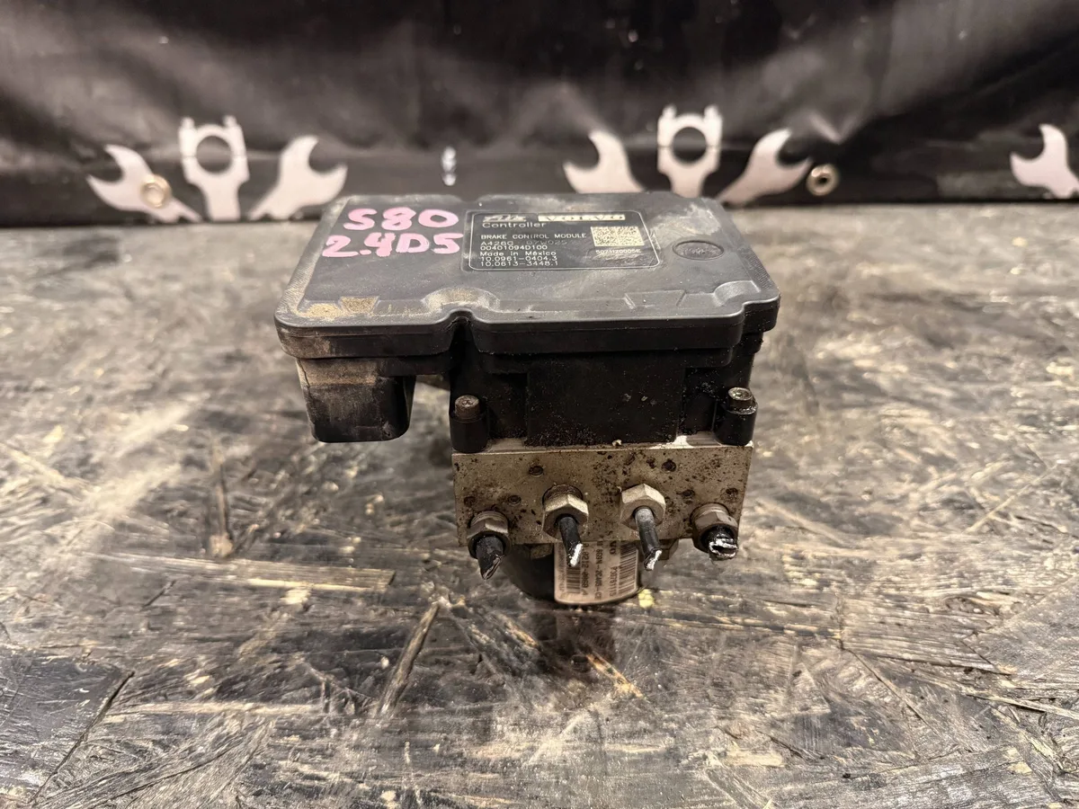 Pompa ABS Volvo S80 A426G