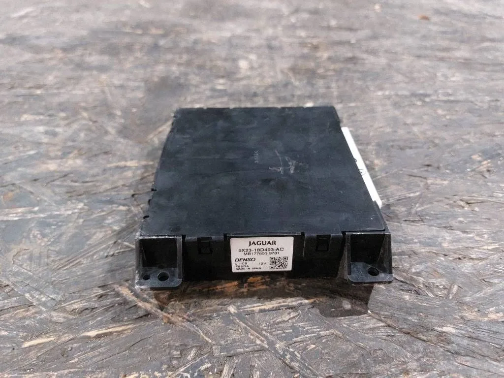Calculator clima Jaguar XJ X351 9X2318D493AC